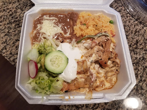 Mexican Grocery Store «TIENDA CAMPOS», reviews and photos, 135 S Philadelphia Blvd, Aberdeen, MD 21001, USA