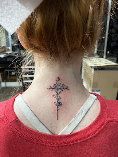 Find gay tattoo ideas for your next unique tattoo in Georgetown at One Love Tattoos