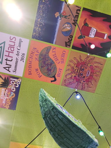 Tex-Mex Restaurant «Tijuana Flats», reviews and photos, 1760 Dunlawton Ave Ste. 105, Port Orange, FL 32127, USA