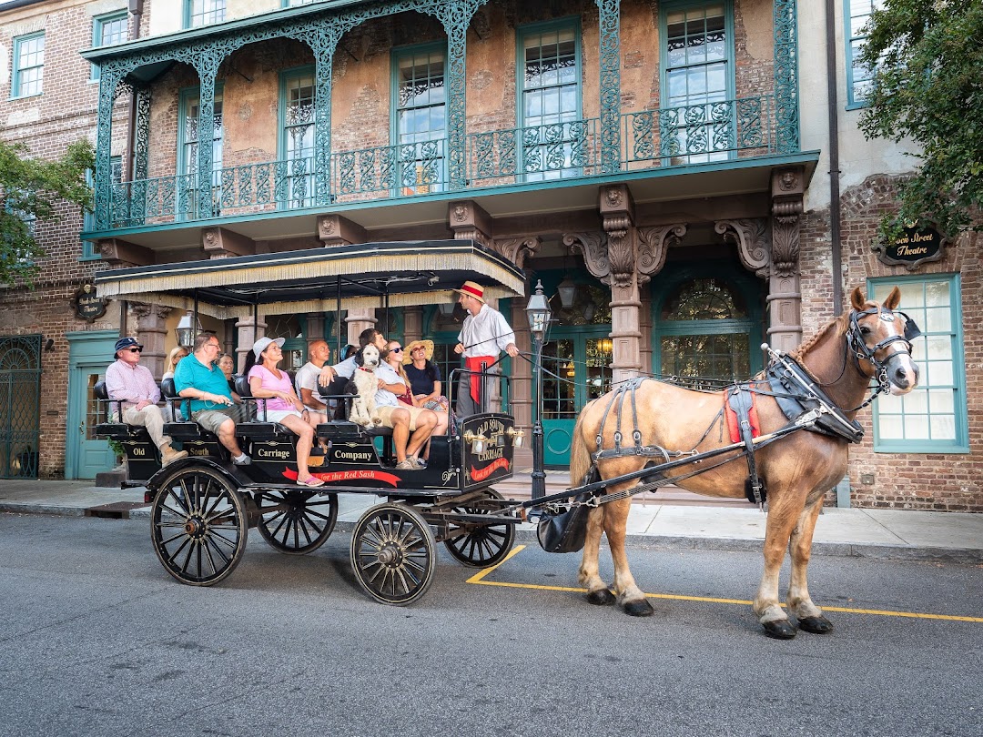 Old South Carriage Company