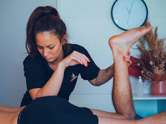 Hayley Canuto Remedial Massage