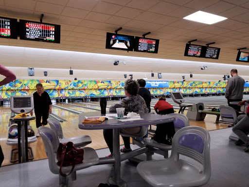Bowling Alley «Greenway Bowl», reviews and photos, 8246 Telegraph Rd, Odenton, MD 21113, USA