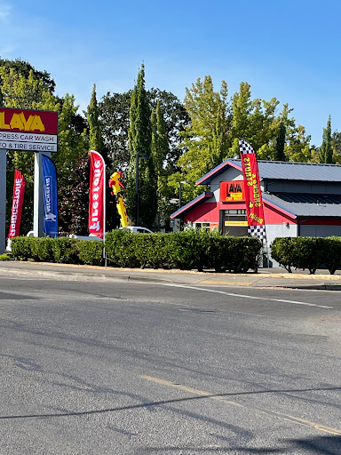 Car Repair and Maintenance «Hertz Car Care Center», reviews and photos, 682 Airport Rd SE, Albany, OR 97322, USA