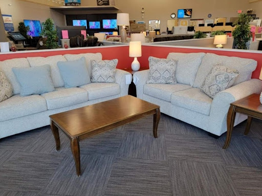 Furniture Store «Home Choice Stores», reviews and photos, 8225 MN-7, Minneapolis, MN 55426, USA