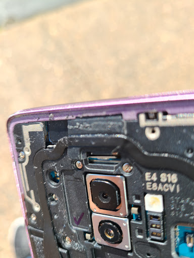 Mobile Phone Repair Shop «Mobile Rescue Tech Repair», reviews and photos, 641 Queen St, Southington, CT 06489, USA