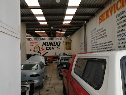 Mundo Car's