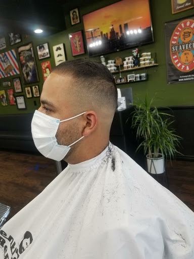 Barber Shop «Proper Gents Barber Shop», reviews and photos, 524 W Lambert Rd, La Habra, CA 90631, USA