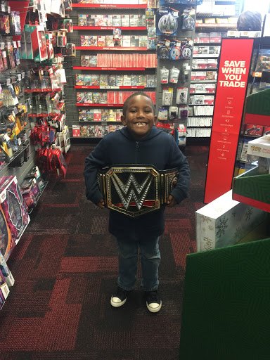 Video Game Store «GameStop», reviews and photos, 3416 Tom Austin Hwy, Springfield, TN 37172, USA