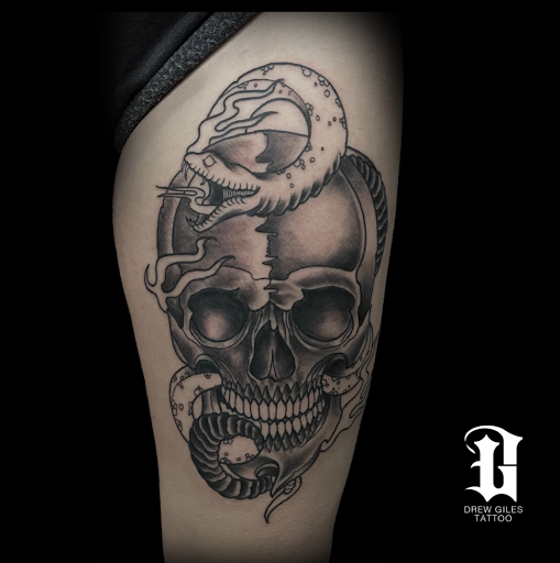 Explore moana tattoo ideas, creative tattoo ideas in Addison, available at Cat Tattoo