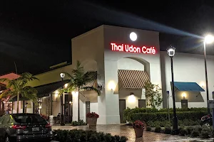 Thai Udon Cafe Estero image