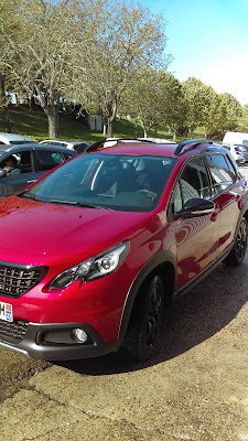 PEUGEOT - DE BRITO DUTECH à Gimont