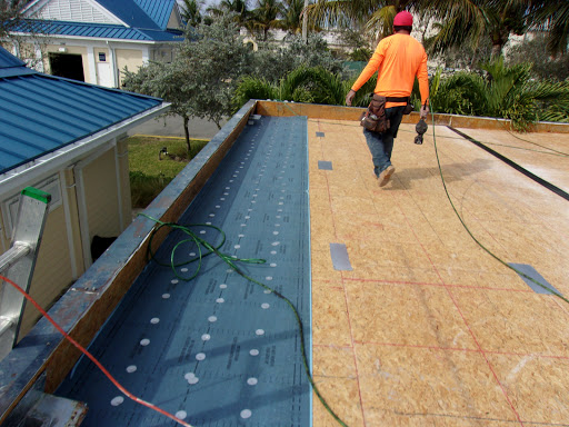 Roofing Contractor «Complete Roofing Solutions», reviews and photos, 4252 Westroads Dr a, West Palm Beach, FL 33407, USA