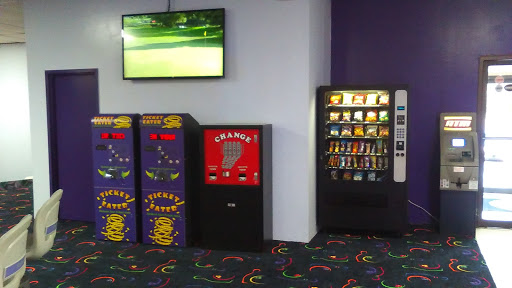 Bowling Alley «Spanish Trail Lanes», reviews and photos, 2909 Old Spanish Trail, Gautier, MS 39553, USA