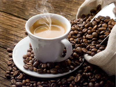 Les Bons Cafés à La Jaudonnière