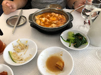 Plats et boissons du Restaurant coréen Kohyang à Paris - n°3