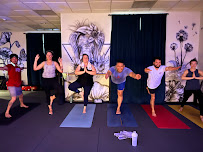 Warrior 1 Yoga - Photo 5 - Car repair in Bakersfield, CA, Bakersfield