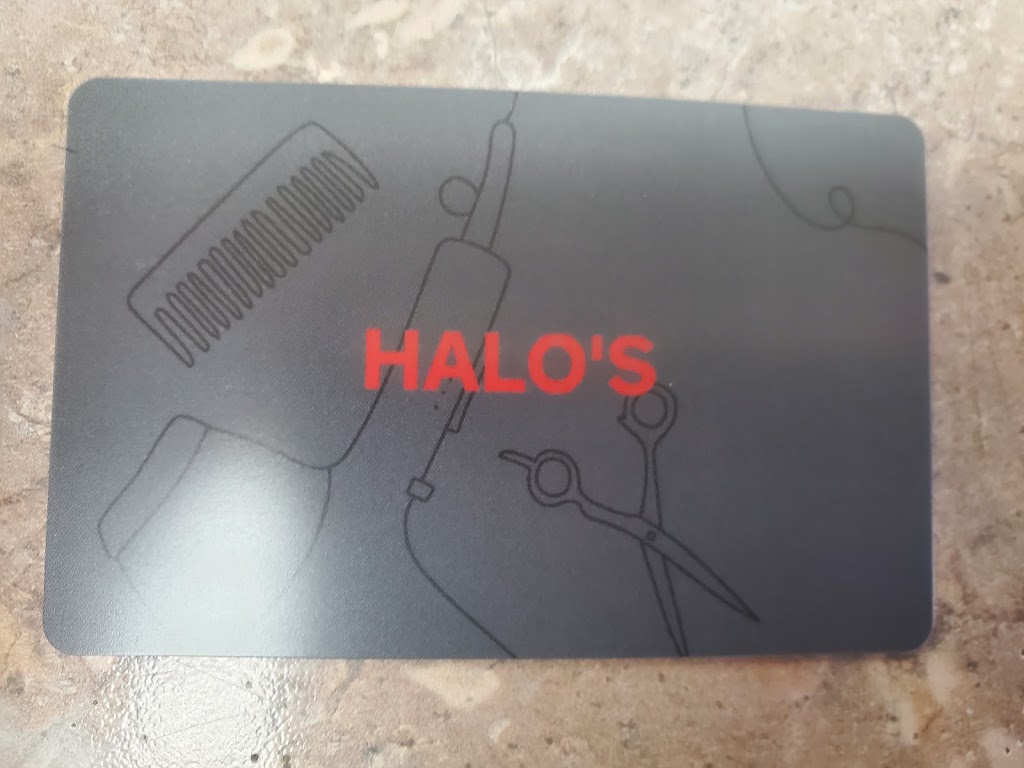 Halo's 24277