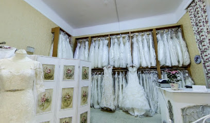 Menyasszonyi ruhák