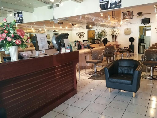 Shopping Mall «Carlmont Village Shopping Center», reviews and photos, 1049 Alameda de las Pulgas, Belmont, CA 94002, USA