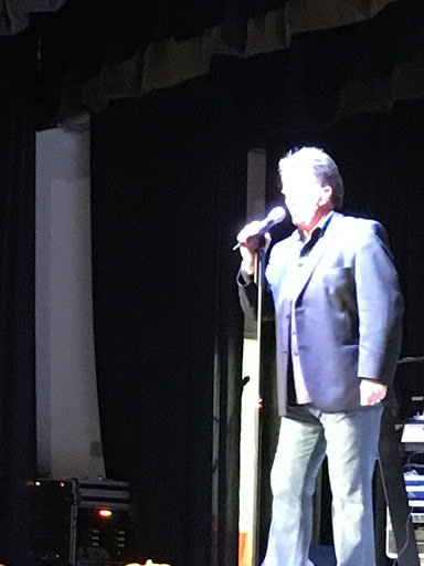 Performing Arts Theater «Milton Performing Arts Center», reviews and photos, 1 Pumpkin Way, Milton, WV 25541, USA