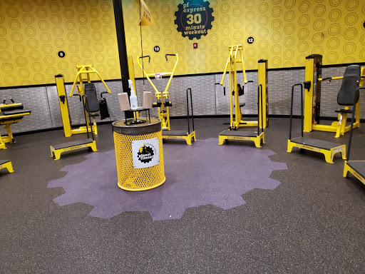 Gym «Planet Fitness», reviews and photos, 7055 GA-85, Riverdale, GA 30274, USA