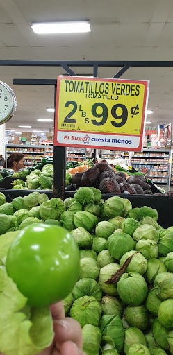 Grocery Store «El Super», reviews and photos, 9710 Woodman Ave, Pacoima, CA 91331, USA