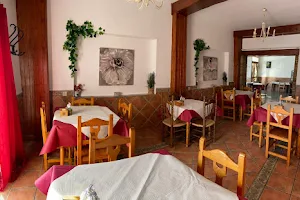 Bar- Restaurante El Olivo image