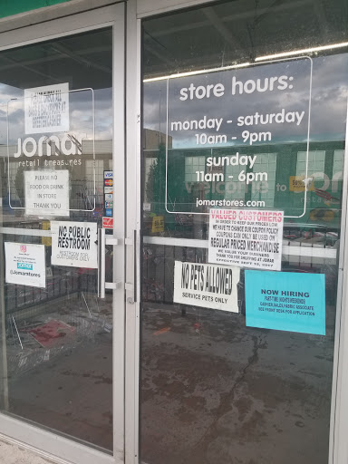 Fabric Store «Jomar Textiles Inc», reviews and photos, 22 Jackson St, Philadelphia, PA 19148, USA