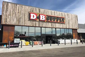 D&B Supply Mountain Home image