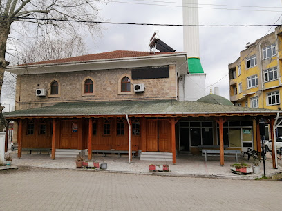 Sarıköy Çarşı Camii
