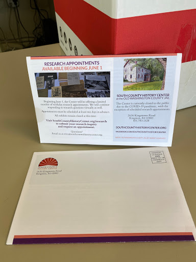 Print Shop «Allegra Marketing Print Mail», reviews and photos, 102 Waterman St, Providence, RI 02906, USA