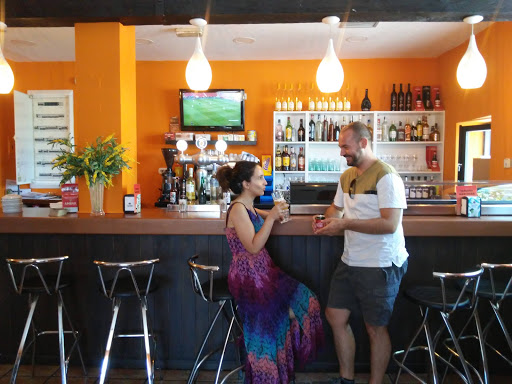Taberna Manchega El Abuelo