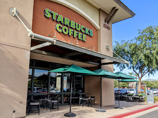 Starbucks, 3765 S Gilbert Rd #107, Gilbert, AZ 85297, USA, 