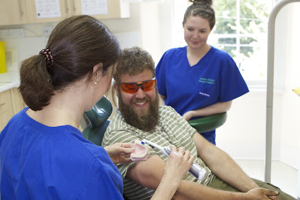 Andrew Brown Dental - Andrew Brown Dental