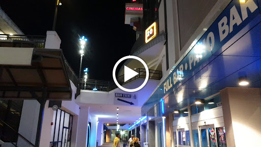 Movie Theater «Regal Cinemas Pointe Orlando 20 & IMAX», reviews and photos, 9101 International Dr, Orlando, FL 32819, USA