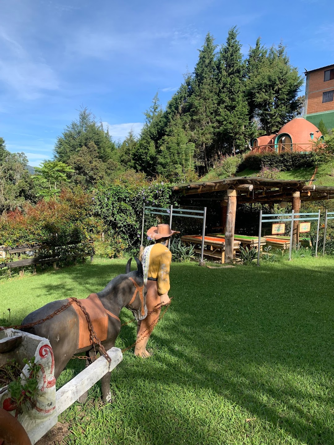 tierra grata eco hotel