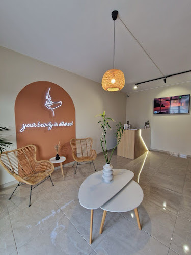 Αξιολογήσεις για το Ethereal Touch Αποτρίχωση Laser στην Αργυρούπολη - Ινστιτούτο αισθητικής