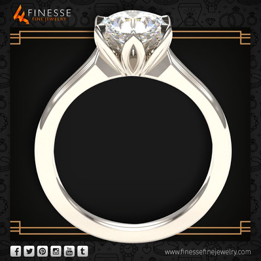 Jewelry Designer «Finesse Fine Jewelry», reviews and photos, 8169 Chippewa Rd, Brecksville, OH 44141, USA