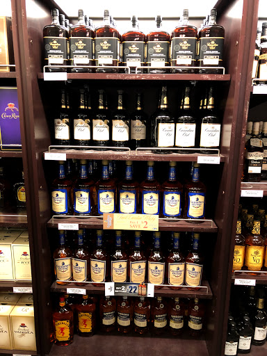 Gift Shop «Duty Free Americas», reviews and photos, 46792 Route 81, Alexandria Bay, NY 13607, USA