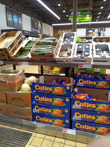 Supermarket «ALDI», reviews and photos, 5761 US-6, Portage, IN 46368, USA