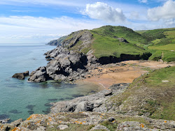 Photo de Soar Mill Cove avec petite baie