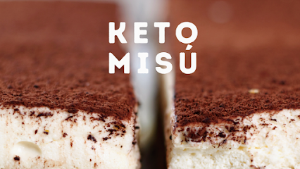 Ketomisú