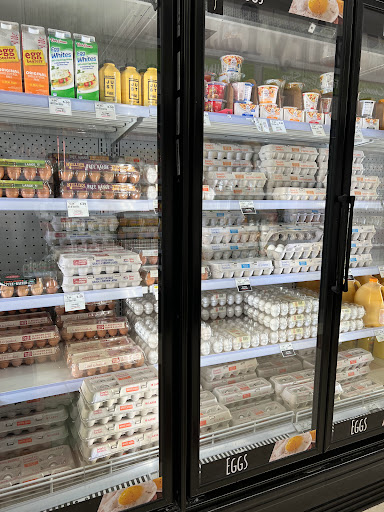 Grocery Store «ShopRite of Glenolden», reviews and photos, 140 N MacDade Blvd, Glenolden, PA 19036, USA