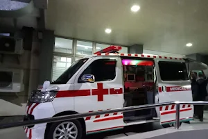 Ambulance emergency 24jam image