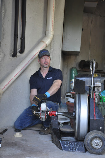 HVAC Contractor «Trinity Contractors Inc», reviews and photos, 561 Simmons Dr, Trussville, AL 35173, USA