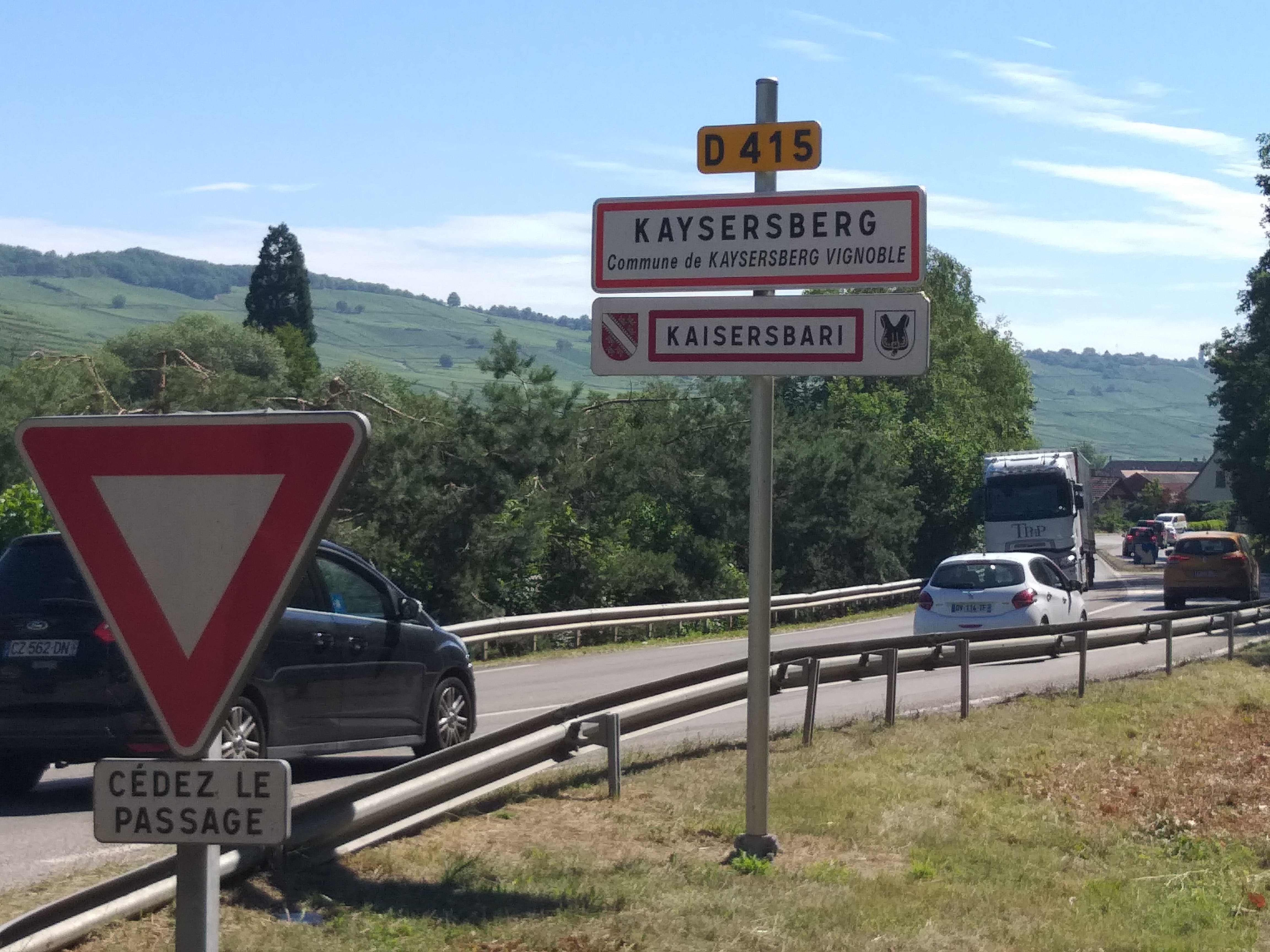 Photo n° 2 de l'avis de Jérôme.l fait le 06/07/2019 à 04:43