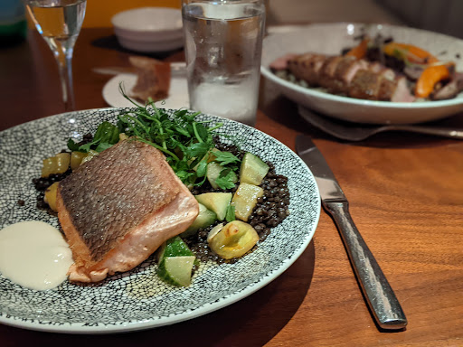 Hotel «21c Museum Hotel Cincinnati», reviews and photos, 609 Walnut St, Cincinnati, OH 45202, USA