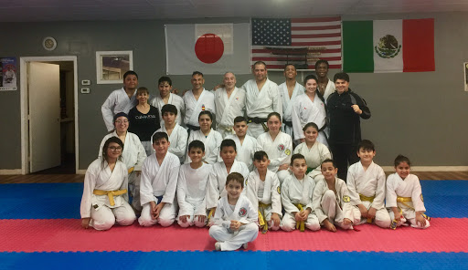 Bushido USA Dojo