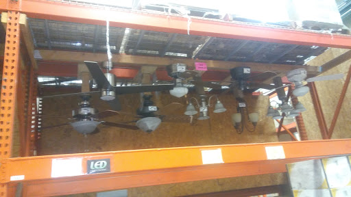 Tool Rental Service «HD Supply Home Improvement Solutions», reviews and photos, 17600 S Main St, Gardena, CA 90248, USA