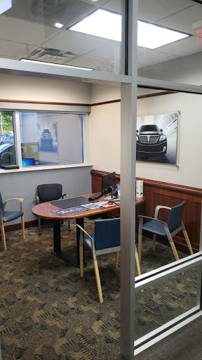 Hyundai Dealer «Tysinger Hyundai», reviews and photos, 2712 Magruder Blvd C, Hampton, VA 23666, USA